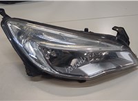  Фара (передняя) Opel Astra J 2010-2017 9199268 #1