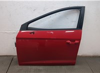  Дверь боковая (легковая) Seat Leon 3 2012-2016 9199290 #1