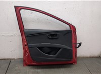  Дверь боковая (легковая) Seat Leon 3 2012-2016 9199290 #4