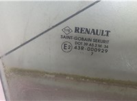  Стекло боковой двери Renault Megane 2 2002-2009 9199301 #2