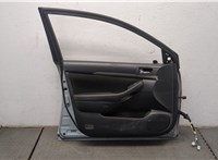  Дверь боковая (легковая) Toyota Avensis 2 2003-2008 9199333 #6