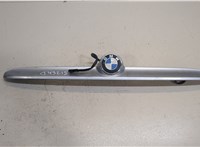  Подсветка номера BMW 3 E46 1998-2005 9199349 #1