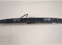  Подсветка номера BMW 3 E46 1998-2005 9199349 #2