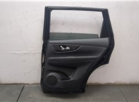  Дверь боковая (легковая) Nissan X-Trail (T32) 2013- 9199380 #5