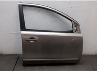  Дверь боковая (легковая) Nissan Note E11 2006-2013 9199478 #1