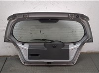  Крышка (дверь) багажника Chevrolet Aveo (T250 / 255) 2008-2011 9199524 #6