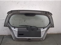  Крышка (дверь) багажника Chevrolet Aveo (T250 / 255) 2008-2011 9199524 #7