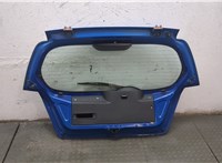  Крышка (дверь) багажника Chevrolet Aveo (T250 / 255) 2008-2011 9199547 #6