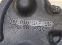 1485766, 2S6Q6L070AB Защита (кожух) ремня ГРМ Ford Fusion 2002-2012 9199558 #2