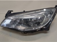  Фара (передняя) Opel Astra J 2010-2017 9199656 #1