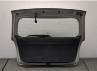  Крышка (дверь) багажника Toyota Avensis 2 2003-2008 9199675 #6