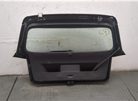  Крышка (дверь) багажника Volkswagen Golf 6 2009-2012 9199680 #4