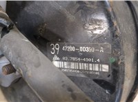 4720109181, 472200D070, 4461009560 Цилиндр тормозной главный Toyota Yaris 2005-2011 9199764 #3