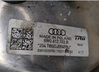 8W0612103B Цилиндр тормозной главный Audi A5 (F5) 2016-2020 9199798 #2