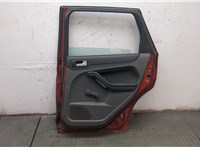  Дверь боковая (легковая) Ford Focus 2 2005-2008 9199816 #4