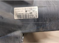  Фара (передняя) Nissan Note E11 2006-2013 9199892 #3