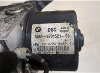  Блок АБС, насос (ABS, ESP, ASR) BMW 3 E90, E91, E92, E93 2005-2012 9199926 #2