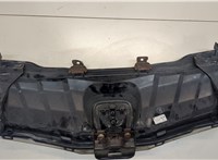  Решетка радиатора Honda Civic 2006-2012 9199927 #2