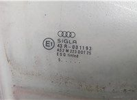  Стекло боковой двери Audi A4 (B5) 1994-2000 9199934 #2