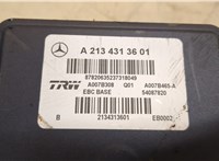  Блок АБС, насос (ABS, ESP, ASR) Mercedes E W213 9199998 #3