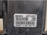 0265950011 Блок АБС, насос (ABS, ESP, ASR) Audi A4 (B6) 2000-2004 9200021 #3