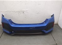  Бампер Honda Civic 2015-2021 9200037 #1