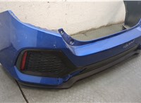  Бампер Honda Civic 2015-2021 9200037 #2