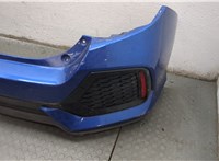  Бампер Honda Civic 2015-2021 9200037 #3