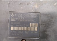 A2515450832 Блок АБС, насос (ABS, ESP, ASR) Mercedes ML W164 2005-2011 9200046 #5