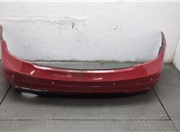  Бампер Mercedes C W204 2007-2013 9200059 #1