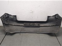  Бампер Volkswagen Golf 5 2003-2009 9200067 #7