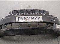  Бампер Skoda SuperB 2008-2015 9200170 #1