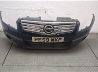  Бампер Nissan Qashqai 2006-2013 9200192 #1