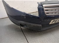  Бампер Nissan Qashqai 2006-2013 9200192 #2