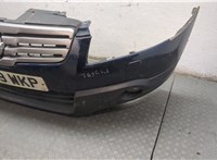  Бампер Nissan Qashqai 2006-2013 9200192 #3