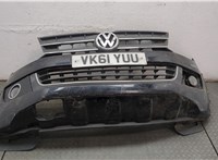 2H7807221H Бампер Volkswagen Amarok 2010-2016 9200244 #1