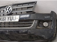 2H7807221H Бампер Volkswagen Amarok 2010-2016 9200244 #3