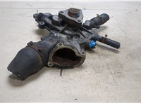  Насос водяной (помпа) Opel Corsa D 2006-2011 9200256 #3