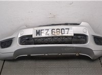  Бампер BMW X5 E70 2007-2013 9200268 #1