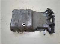  Поддон Opel Corsa D 2006-2011 9200473 #1