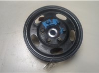 90572867 Шкив коленвала Opel Corsa D 2006-2011 9200723 #1