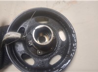 90572867 Шкив коленвала Opel Corsa D 2006-2011 9200723 #3