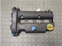  Крышка клапанная ДВС Opel Agila 2000-2007 9200746 #2