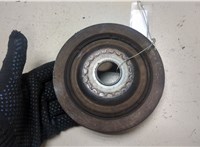  Шкив коленвала Renault Scenic 1996-2002 9200787 #3