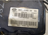  Блок АБС, насос (ABS, ESP, ASR) Ford Mondeo 4 2007-2015 9200801 #2