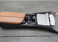  Консоль салона (кулисная часть) BMW 5 G30, G31 2016-2024 9200819 #1