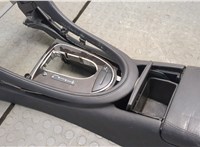  Консоль салона (кулисная часть) Mercedes CLS C219 2004-2010 9200827 #4