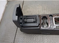  Консоль салона (кулисная часть) Volkswagen Touareg 2002-2007 9200836 #2