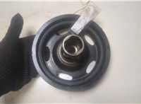  Шкив коленвала Opel Corsa D 2011-2014 9200959 #4