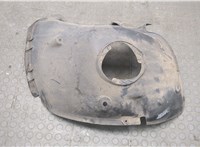  Защита арок (подкрылок) Renault Megane 2 2002-2009 9201066 #1